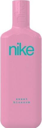 Actual product image Nike Sweet Blossom Woman EDT spray 150ml (Eau de toilette, 150 ml)