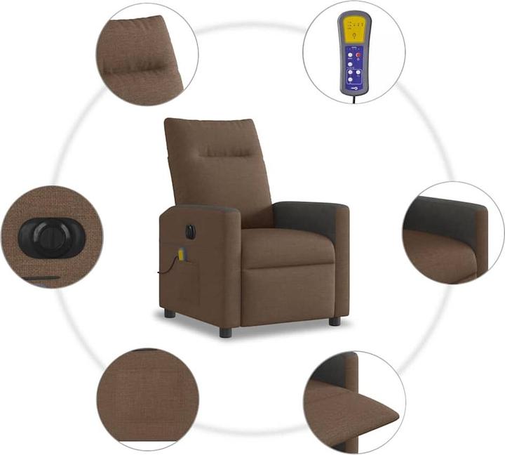 Actual product image VidaXL Marilene