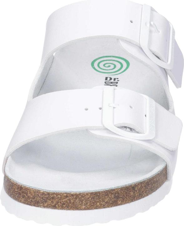 Actual product image Dr. Brinkmann Bonillo Pantoletten (44)
