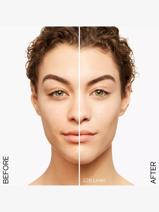Actual product image Shiseido Synchro Skin Rad Lifting Fond de Teint No 220 (220 lines)