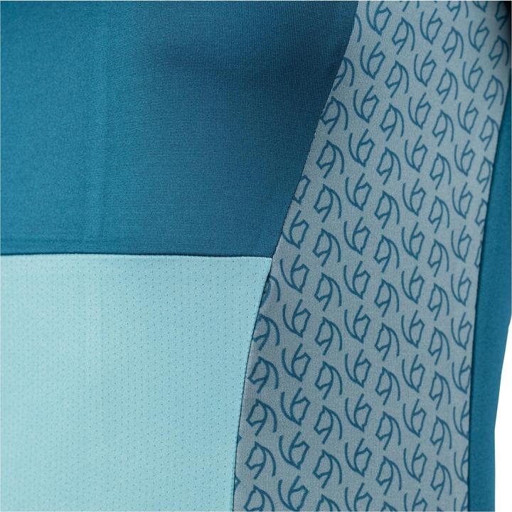 Image du produit Marengo Maillot fonctionnel Summer Wind Mesh à manches courtes (XS)