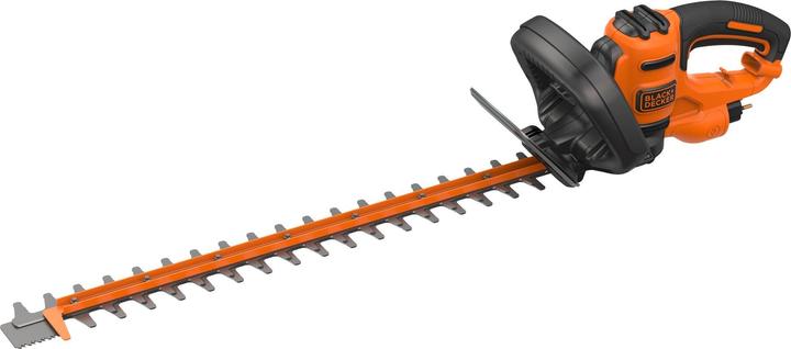 Black & Decker Behts501 (Elektroheckenschere)