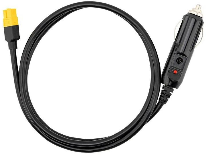 Immagine prodotto Toolkitrc Cavo adattatore da 12 V per auto a XT60