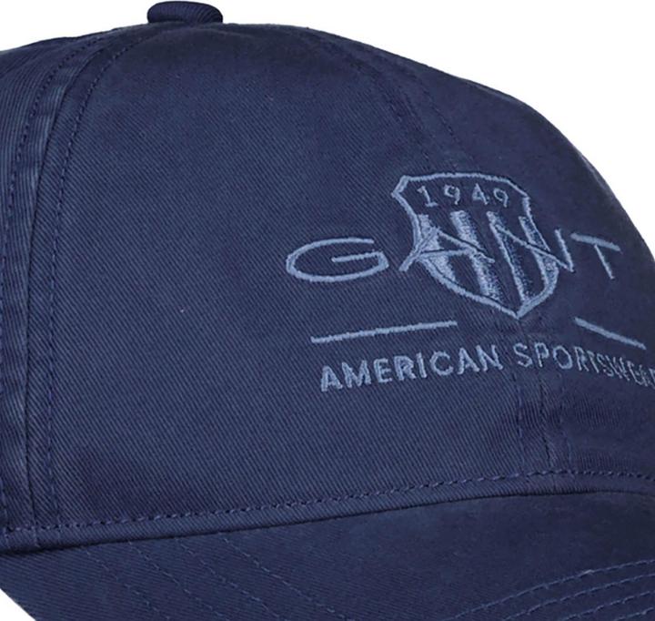 Image du produit GANT Tonal Archive Shield Cap (Taille unique)