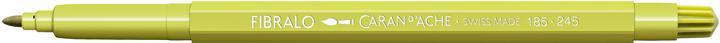 Immagine prodotto Caran d'Ache Fibralo (Verde, 1 x)