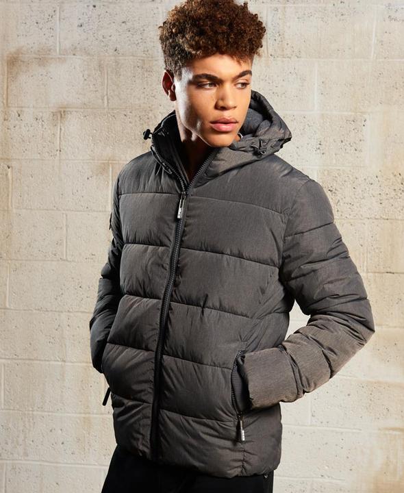 Produktbild Superdry Sports Puffer