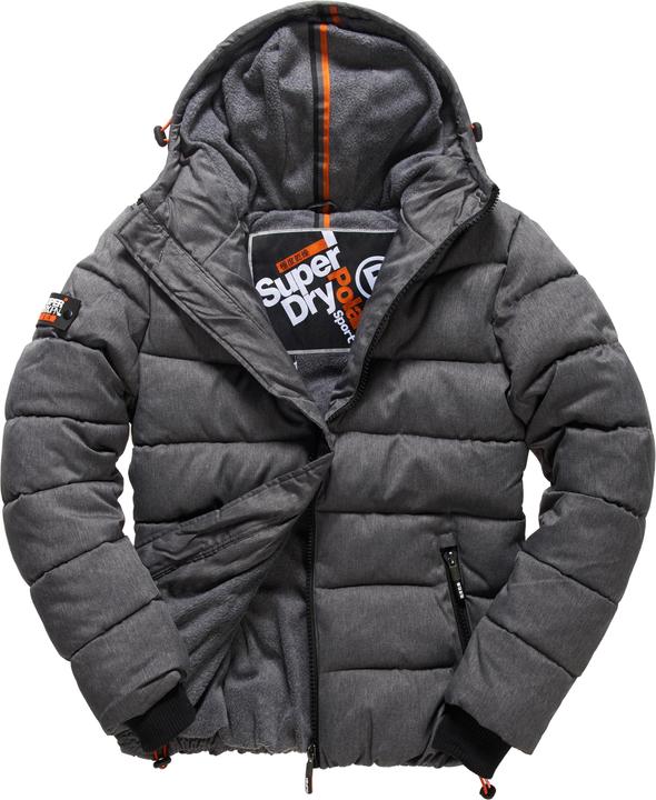 Produktbild Superdry Sports Puffer