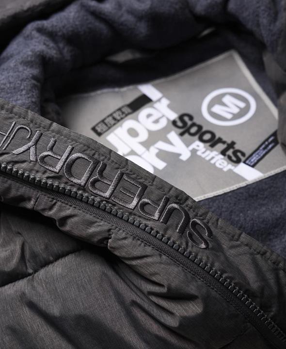 Produktbild Superdry Sports Puffer