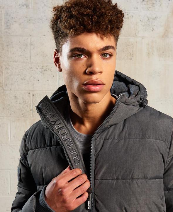 Produktbild Superdry Sports Puffer