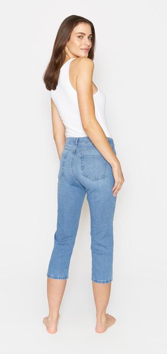 Actual product image Angels Cici TU Jeans light blue used (26)