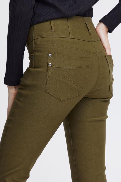 Actual product image Fransa FRZalin 2 pant 601749 (Frequency band 38 (2600 MHz))