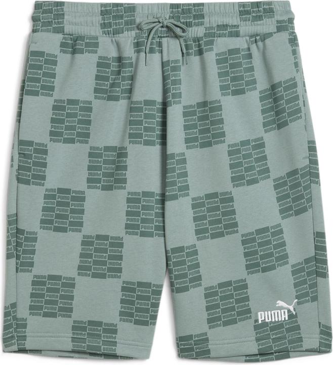 Puma UNITED AOP Shorts 10" TR