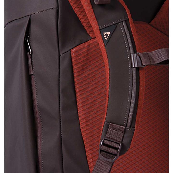 Actual product image Blue Ice Moonlight 35L climbing backpack (35 l)