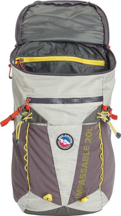 Immagine prodotto Big Agnes Impassibile 20L (20 l)