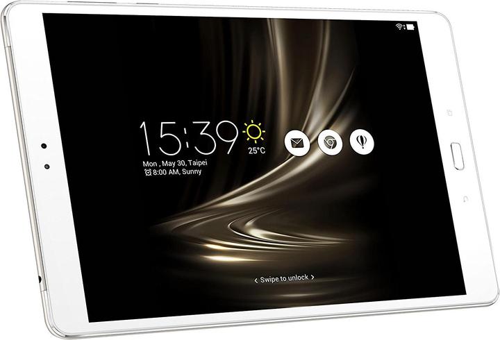 Immagine prodotto ASUS ZenPad 3S (9.70", 64 GB, Ghiacciaio Argento)