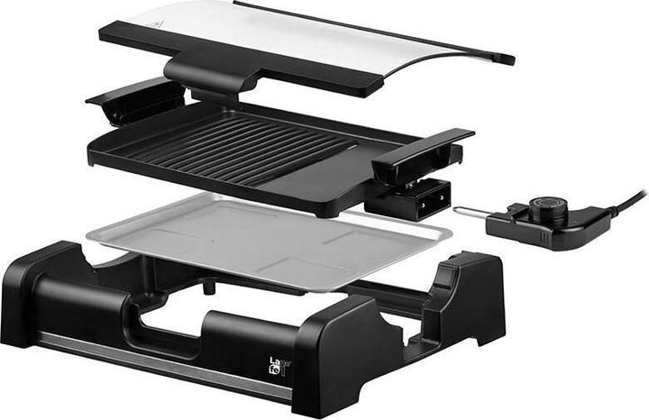 Produktbild Lafe Laf Elektrogrill SUITCASE GRL003