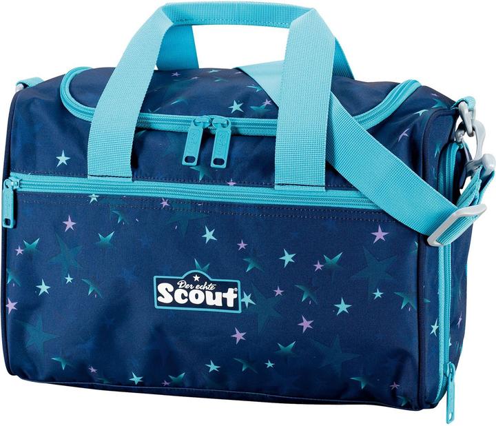 Produktbild Scout Sporttasche 35 cm (16 l)