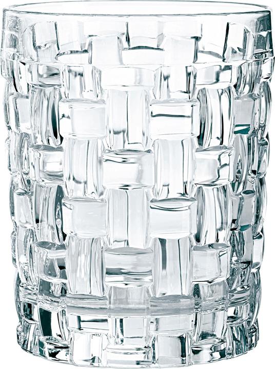 Image du produit Nachtmann bossa nova (3.30 dl, 1 x, Verre à whisky)