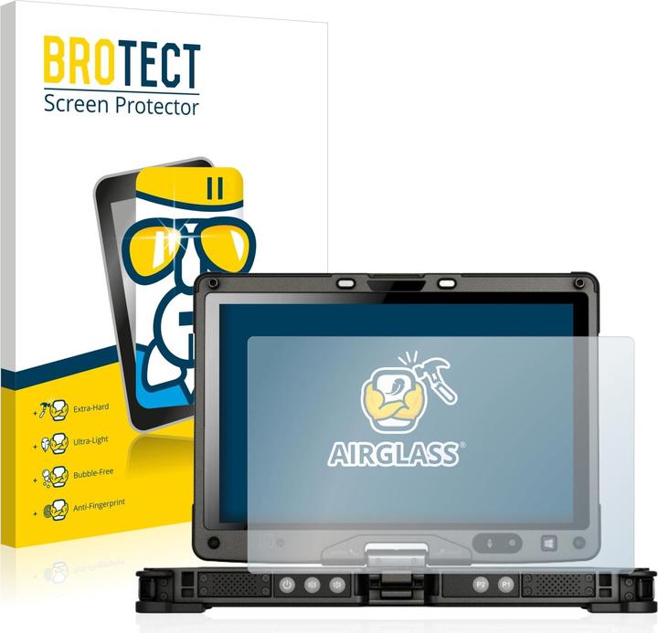 Image du produit BROTECT AirGlass Verre (1 pièce(s), V110)