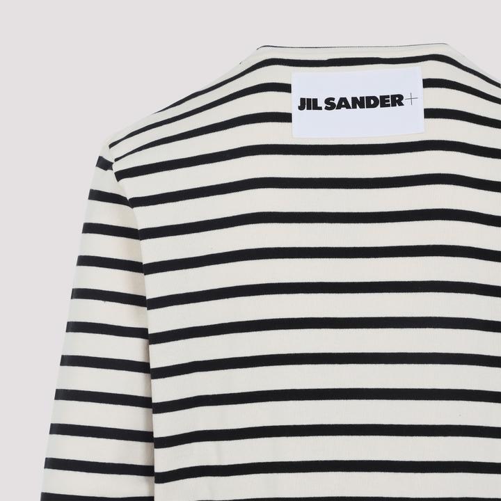 Actual product image Jil Sander T-shirts And Polos (L)