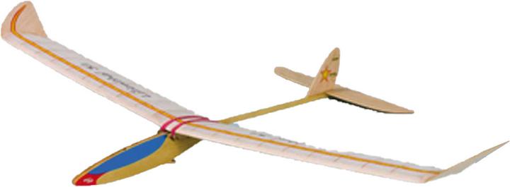 Produktbild Aeronaut lilienthal 31 freiflugmodell