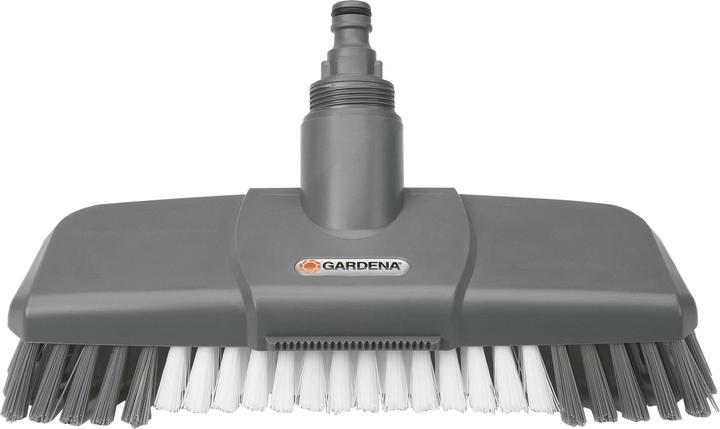 Produktbild Gardena Komfort Schrubber (1 Stk.)