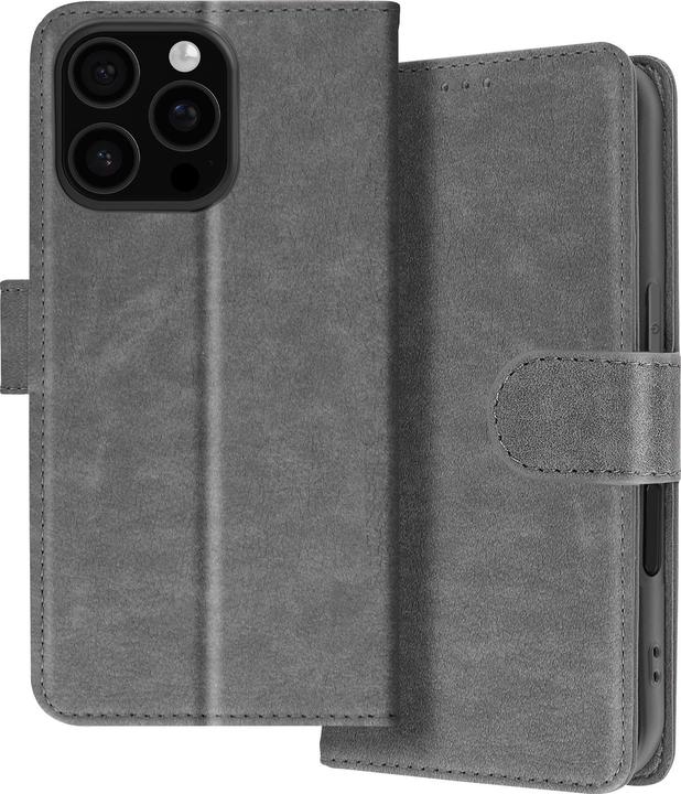 Produktbild Avizar Chesterfield Cover (Apple iPhone 15 Pro Max)