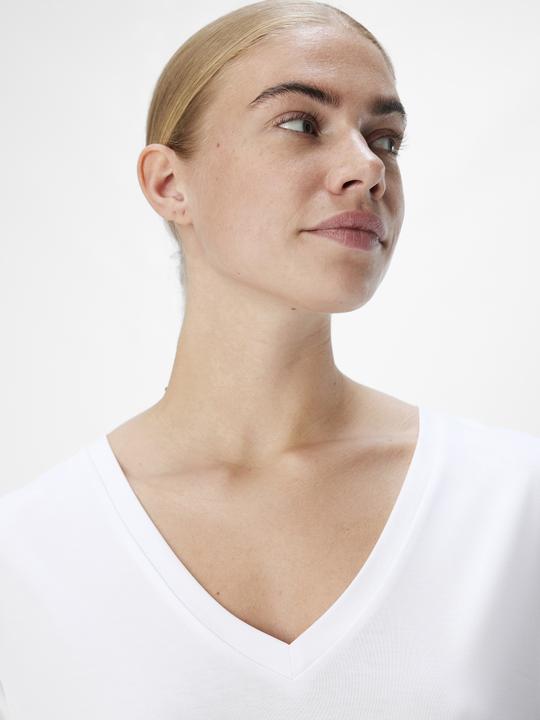 Actual product image Object V-Ausschnitt T-Shirt (XS)