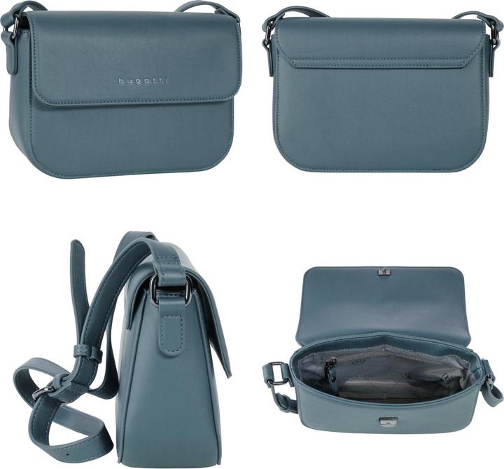 Image du produit Bugatti Almata Schultertasche 22 cm