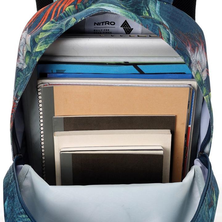 Image du produit Nitro Sac à dos Urban Classic 45 cm pour ordinateur portable (18 l)