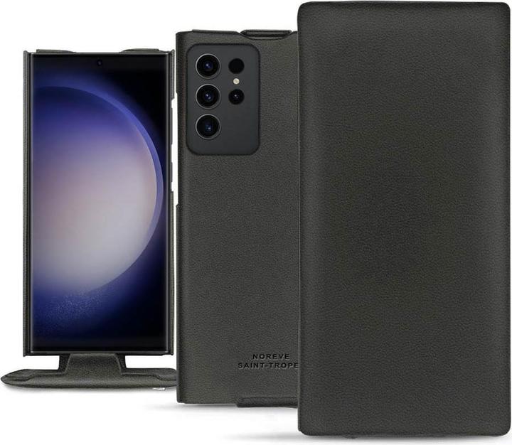 Noir PU ( Black )