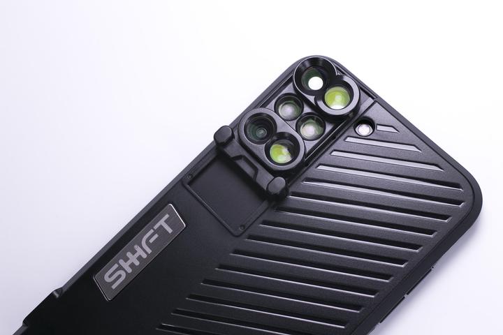 Produktbild ShiftCam 6in1 Dual Lens