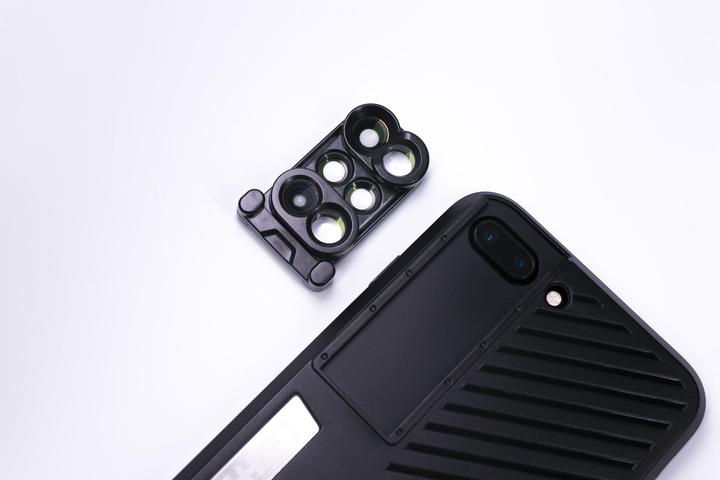 Produktbild ShiftCam 6in1 Dual Lens