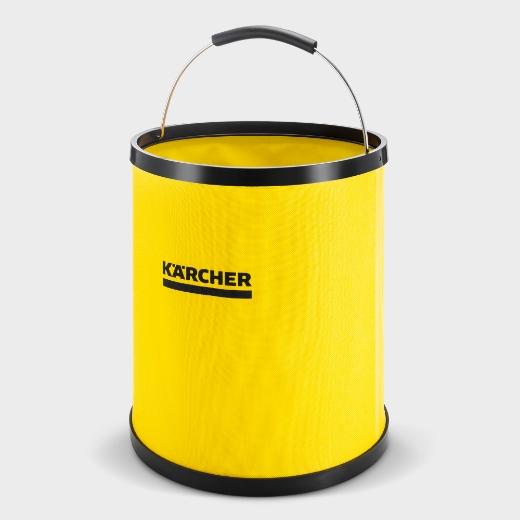 Actual product image Kärcher Pressure Plovan Karcher KHB 4-18 Plus Baterry set (1.328-230.0) (Rechargeable battery operated)