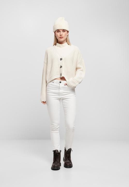 Immagine prodotto Urban Classics Cardigan oversize da donna - 12240 (XXL)