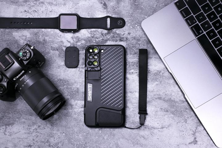 Produktbild ShiftCam 6in1 Dual Lens