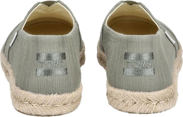 Actual product image Toms W's Alpargata Rope 2.0 (41)