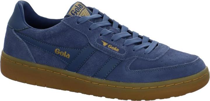 Gola Hawk Suede '86