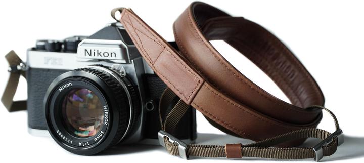 Actual product image Compagnon The strap (Neck belt, Shoulder strap)