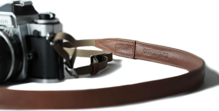 Actual product image Compagnon The strap (Neck belt, Shoulder strap)