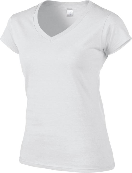 Immagine prodotto Gildan Softstyle Maglietta Scollo a V Donna (32)