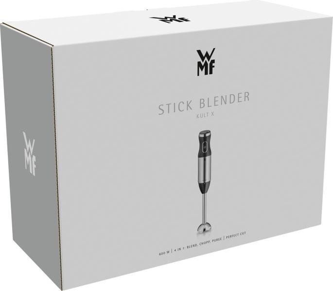 Actual product image WMF Kult X Stick Blender Set