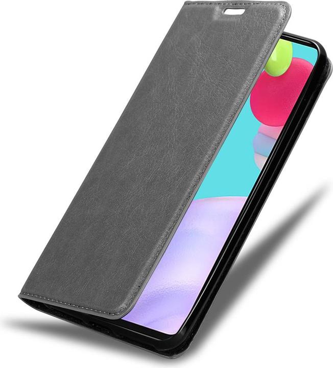 Produktbild Cadorabo Book Invis. Magnet Hülle (Samsung Galaxy A52, Samsung Galaxy A52 5G, Samsung Galaxy A52s 5G)