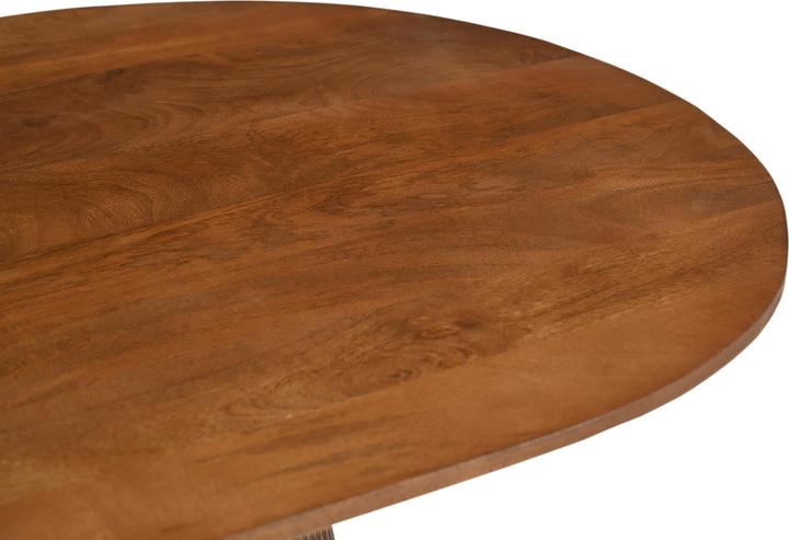 Image du produit SIT Möbel Mango Natural (120 x 70 x 37 cm)