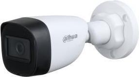 Image du produit Dahua CAMÉRA HDCVI 1080P IR BULLET/HAC-HFW1200C-0280B-S6