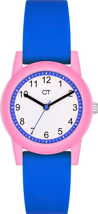 Produktbild Cool Time Kids Kinderuhr (Analoguhr, 31 mm)