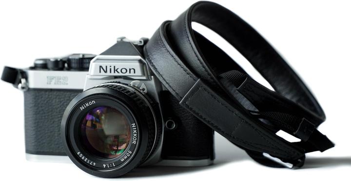 Actual product image Compagnon The strap (Neck belt, Shoulder strap)