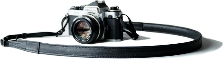 Actual product image Compagnon The strap (Neck belt, Shoulder strap)