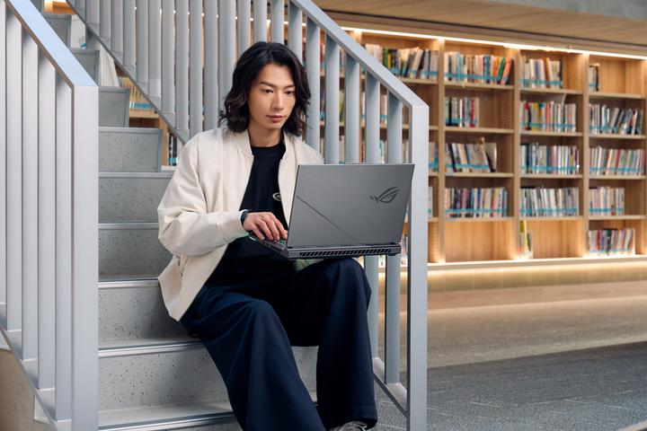 Image du produit ASUS G614PR-RV003W