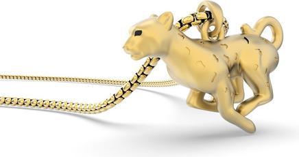 Image du produit MTM Collier (Acier inoxydable)